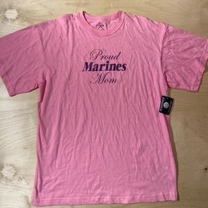 Rothco Tee Marines Mom XL (CN)